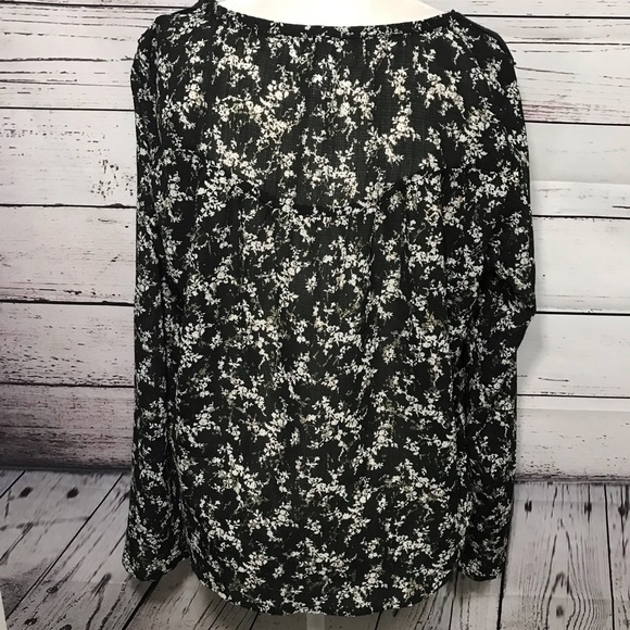 Xhilaratiin shimmer top - Picture 4 of 8